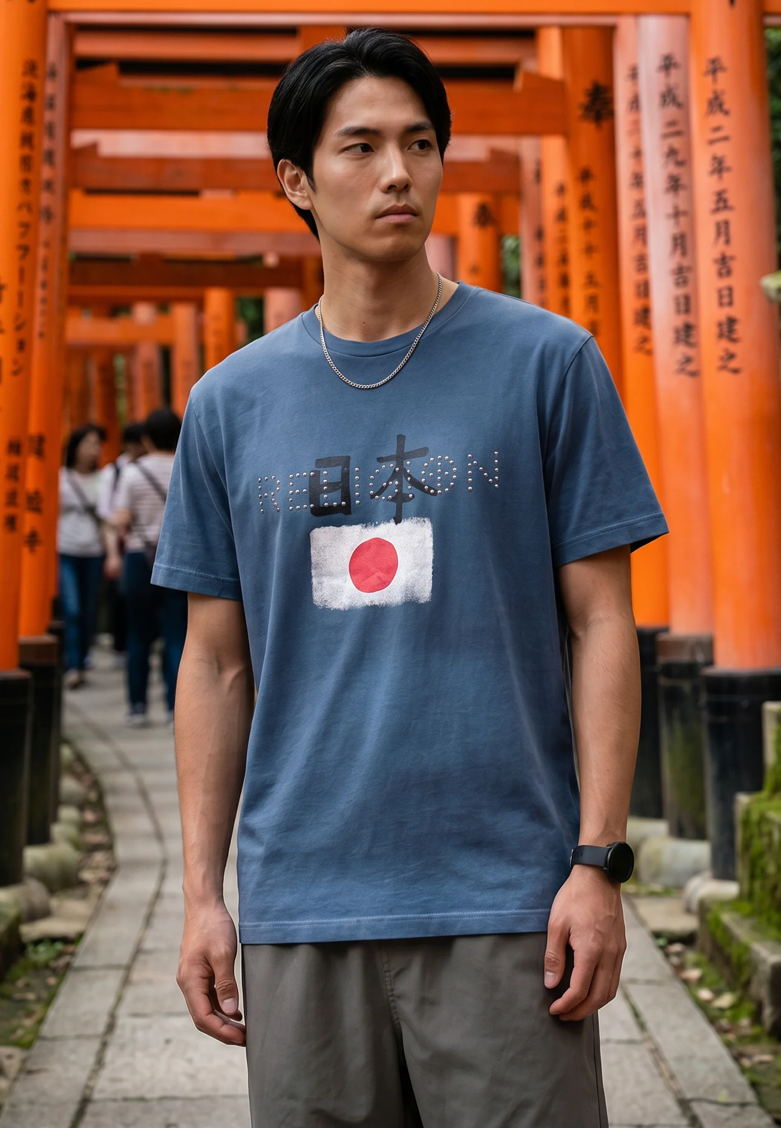 Men's New In